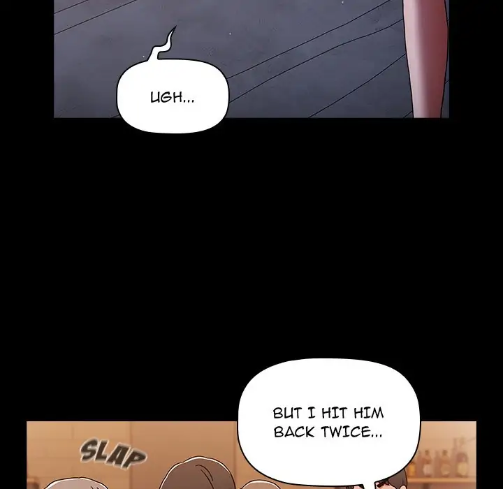 Dorm Room Sisters Chapter 89 - Page 106