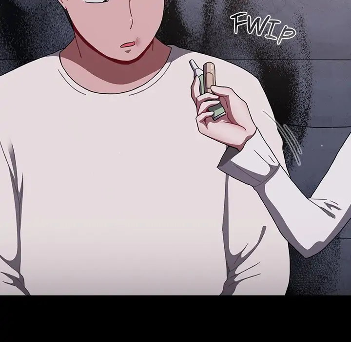 Dorm Room Sisters Chapter 89 - Page 110