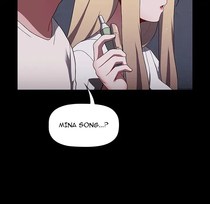 Dorm Room Sisters Chapter 89 - Page 112