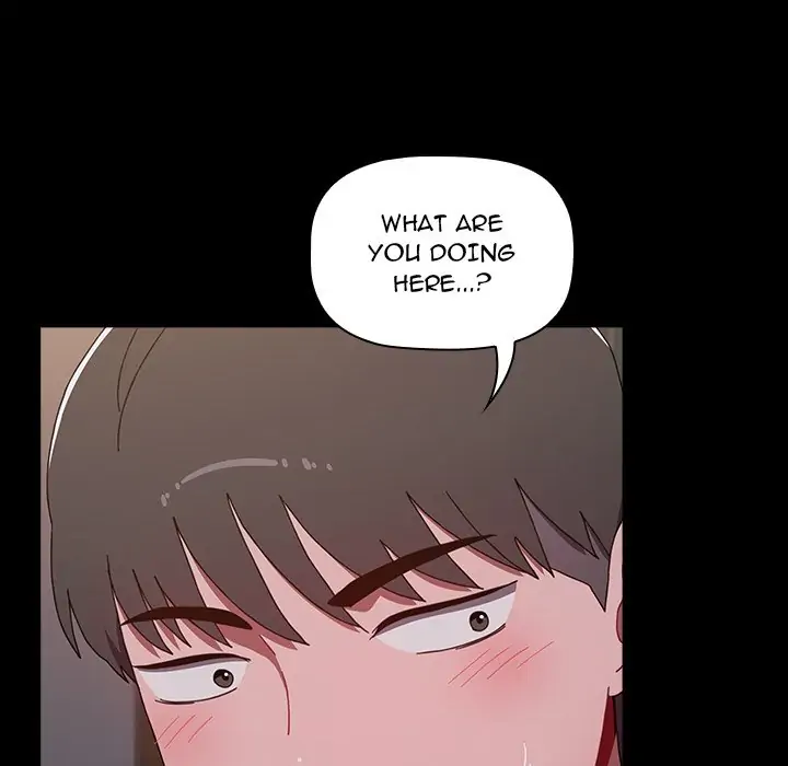 Dorm Room Sisters Chapter 89 - Page 113