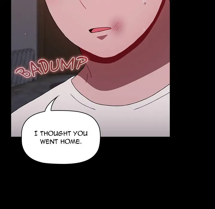 Dorm Room Sisters Chapter 89 - Page 114