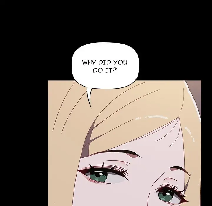 Dorm Room Sisters Chapter 89 - Page 115