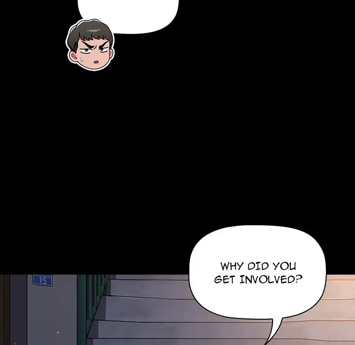 Dorm Room Sisters Chapter 89 - Page 117