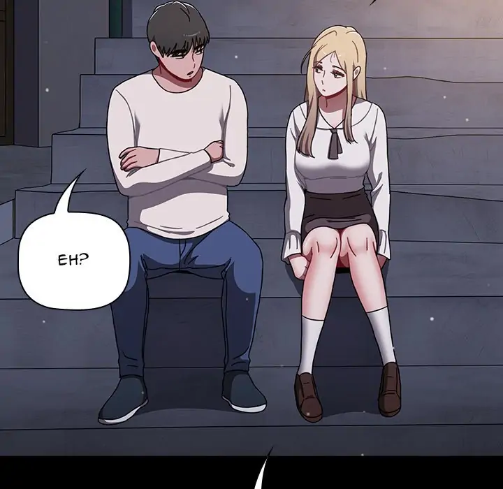 Dorm Room Sisters Chapter 89 - Page 118