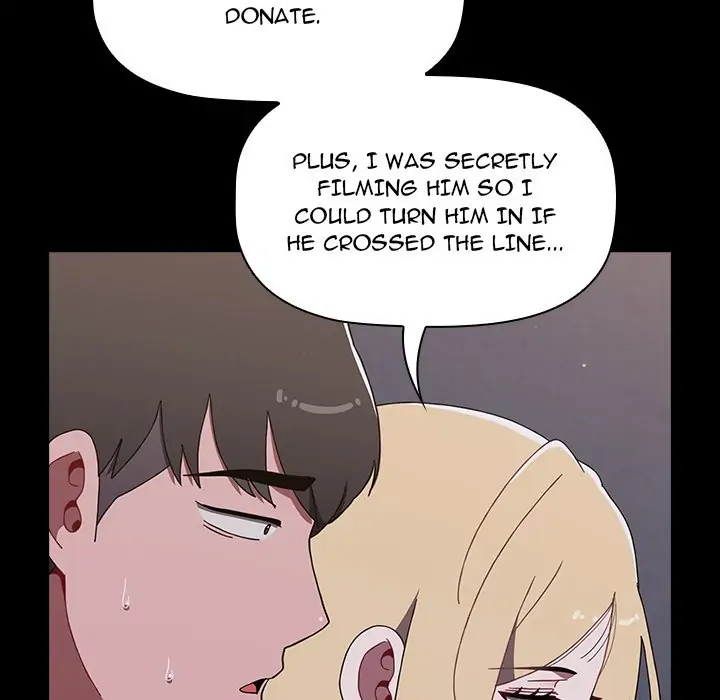 Dorm Room Sisters Chapter 89 - Page 120