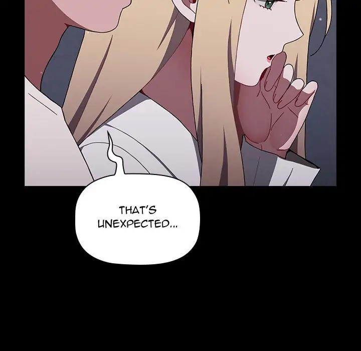 Dorm Room Sisters Chapter 89 - Page 121