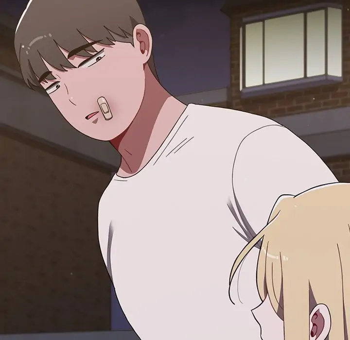 Dorm Room Sisters Chapter 89 - Page 125