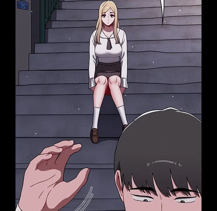 Dorm Room Sisters Chapter 89 - Page 130