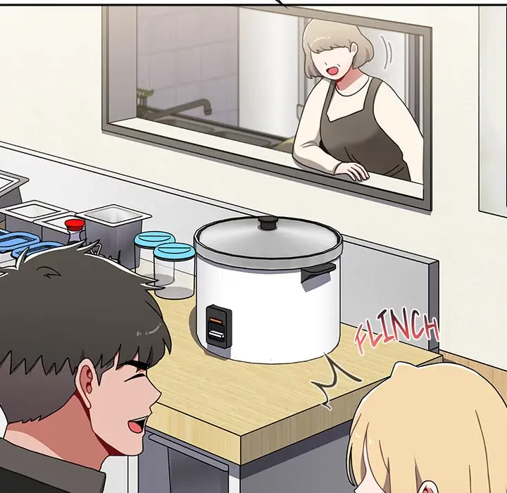 Dorm Room Sisters Chapter 89 - Page 14