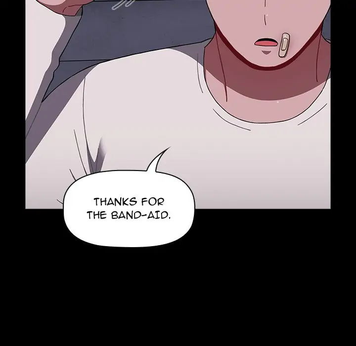 Dorm Room Sisters Chapter 89 - Page 131