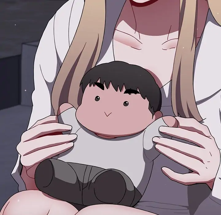 Dorm Room Sisters Chapter 89 - Page 134