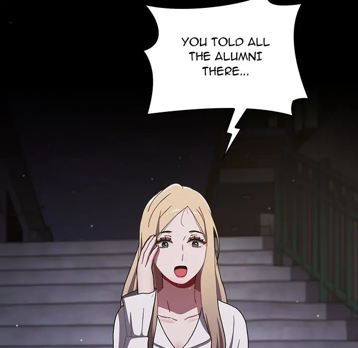 Dorm Room Sisters Chapter 89 - Page 139