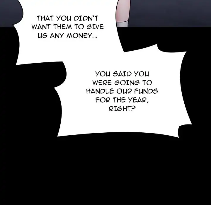 Dorm Room Sisters Chapter 89 - Page 141