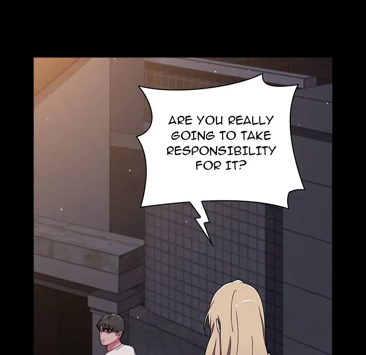 Dorm Room Sisters Chapter 89 - Page 142