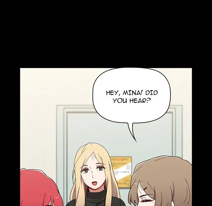 Dorm Room Sisters Chapter 89 - Page 149