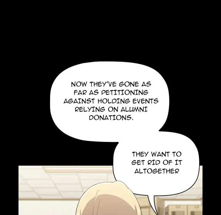 Dorm Room Sisters Chapter 89 - Page 156