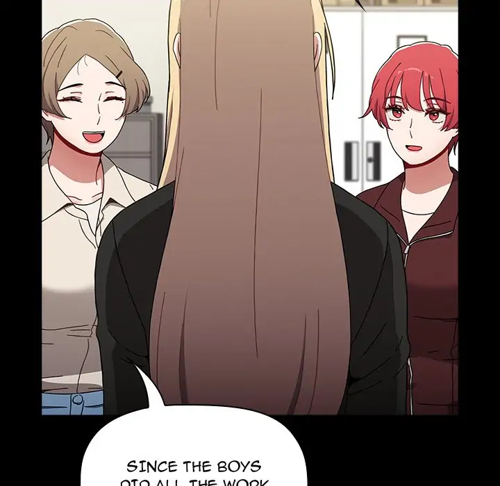 Dorm Room Sisters Chapter 89 - Page 157