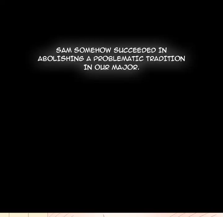 Dorm Room Sisters Chapter 89 - Page 159