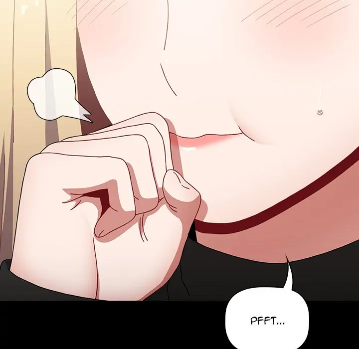 Dorm Room Sisters Chapter 89 - Page 160