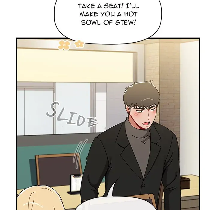 Dorm Room Sisters Chapter 89 - Page 17