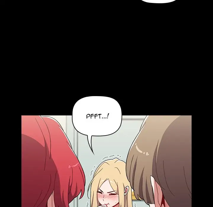 Dorm Room Sisters Chapter 89 - Page 161