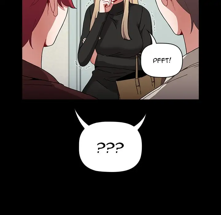 Dorm Room Sisters Chapter 89 - Page 162