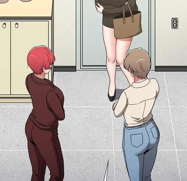 Dorm Room Sisters Chapter 89 - Page 164