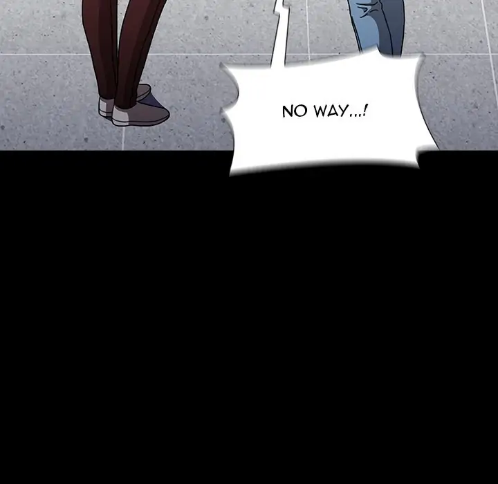 Dorm Room Sisters Chapter 89 - Page 165