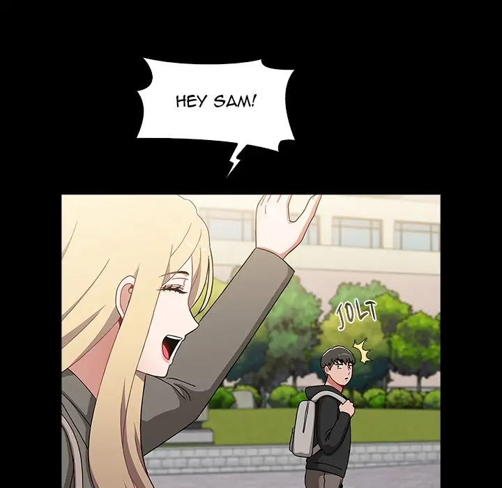 Dorm Room Sisters Chapter 89 - Page 167