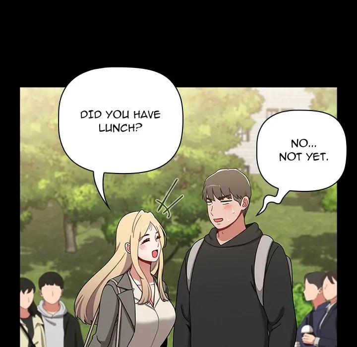 Dorm Room Sisters Chapter 89 - Page 169