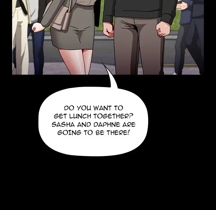 Dorm Room Sisters Chapter 89 - Page 170