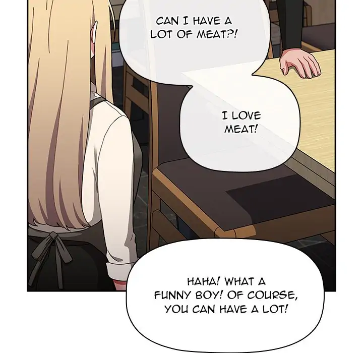 Dorm Room Sisters Chapter 89 - Page 18