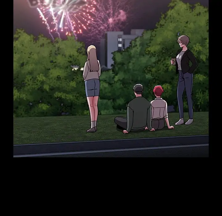 Dorm Room Sisters Chapter 89 - Page 178