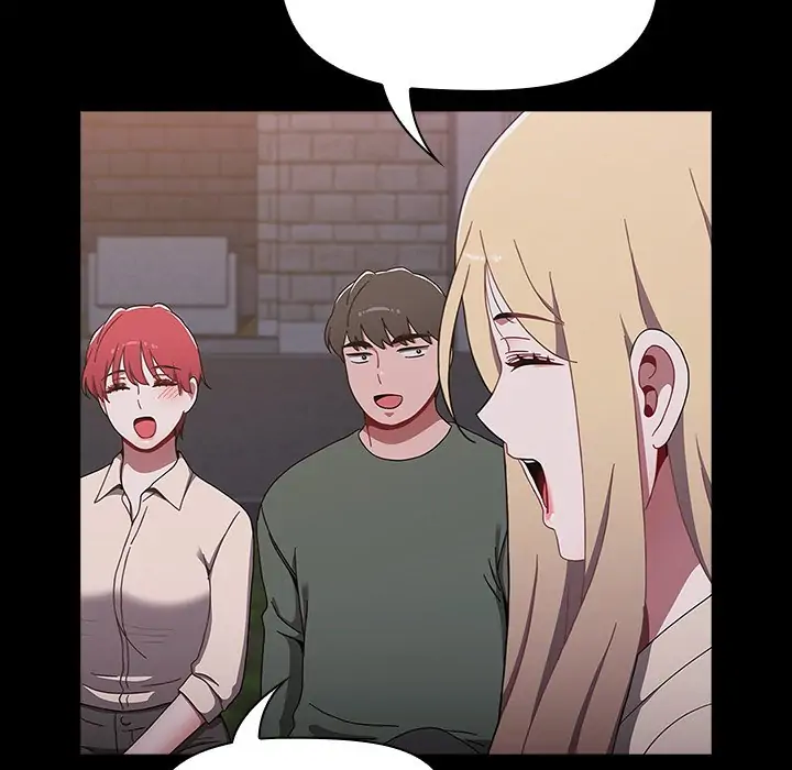 Dorm Room Sisters Chapter 89 - Page 180