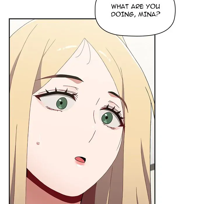 Dorm Room Sisters Chapter 89 - Page 20