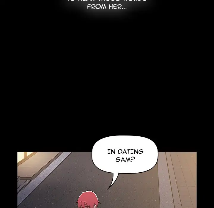 Dorm Room Sisters Chapter 89 - Page 195