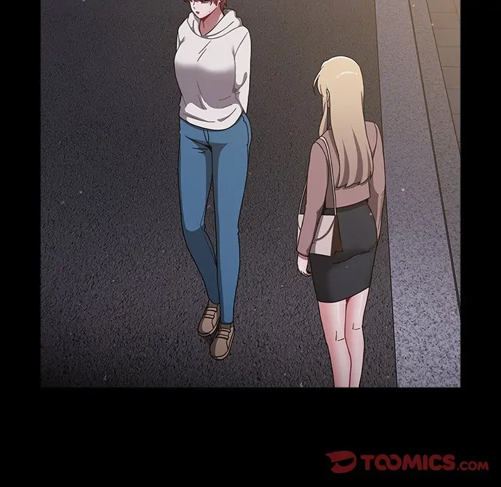 Dorm Room Sisters Chapter 89 - Page 196