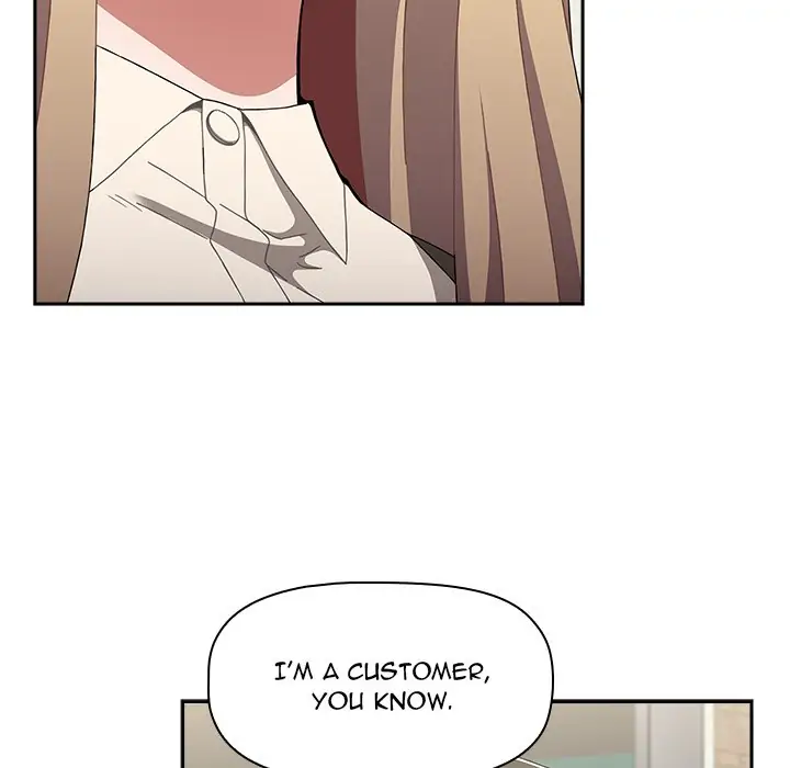 Dorm Room Sisters Chapter 89 - Page 21