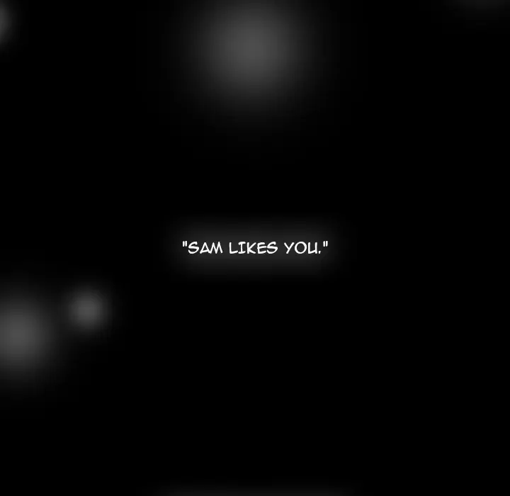 Dorm Room Sisters Chapter 89 - Page 203