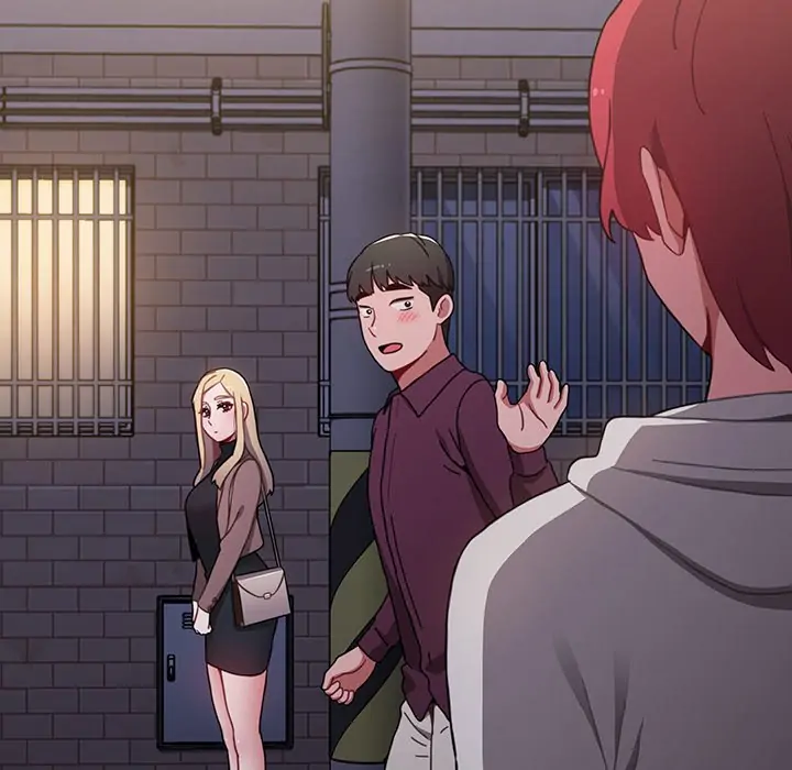 Dorm Room Sisters Chapter 89 - Page 205