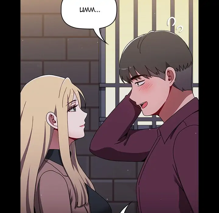 Dorm Room Sisters Chapter 89 - Page 208