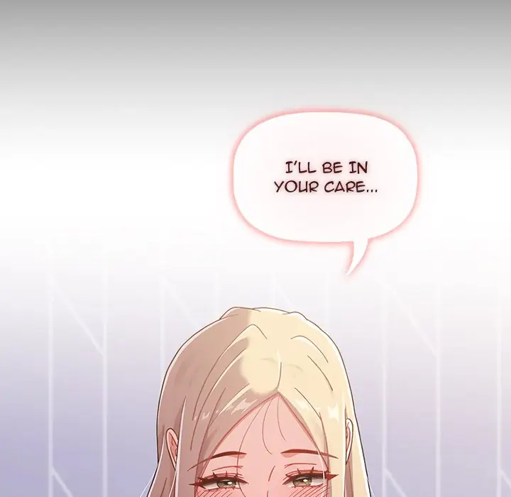 Dorm Room Sisters Chapter 89 - Page 217