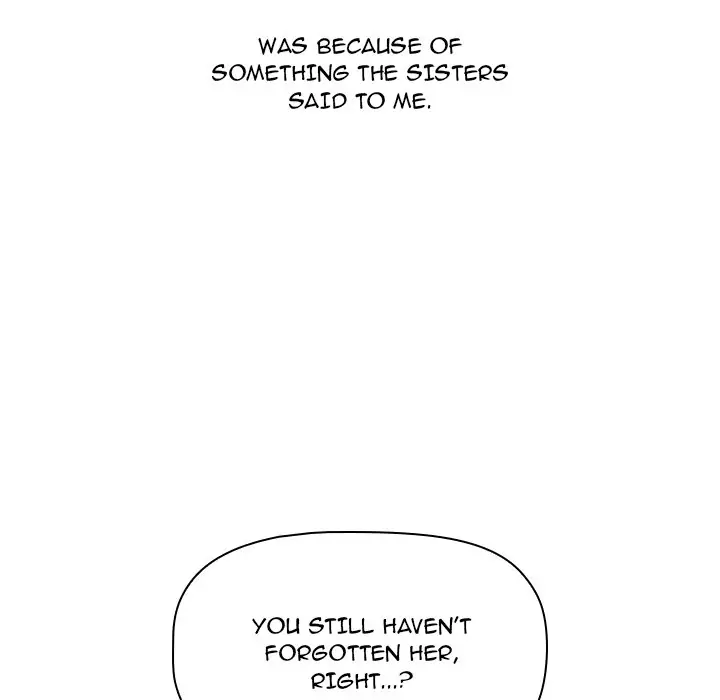 Dorm Room Sisters Chapter 89 - Page 30