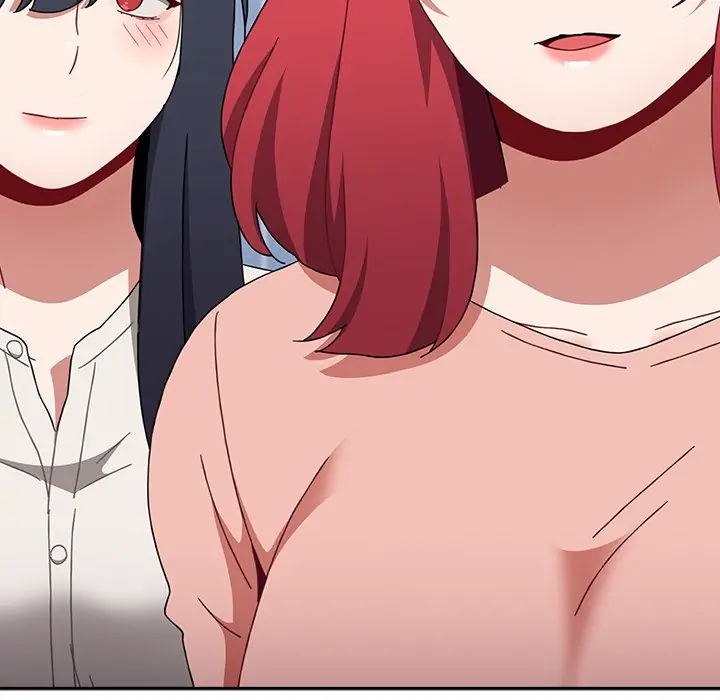 Dorm Room Sisters Chapter 89 - Page 32