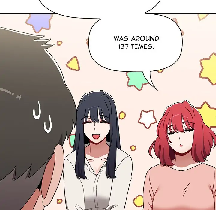 Dorm Room Sisters Chapter 89 - Page 38