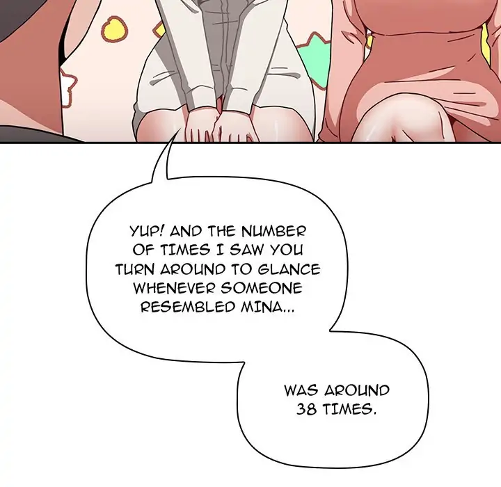 Dorm Room Sisters Chapter 89 - Page 39