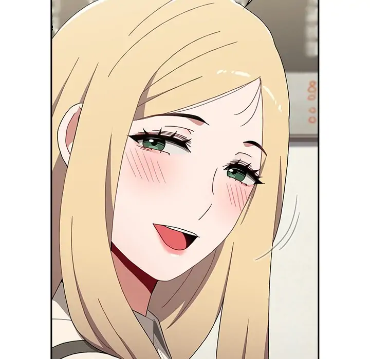 Dorm Room Sisters Chapter 89 - Page 5