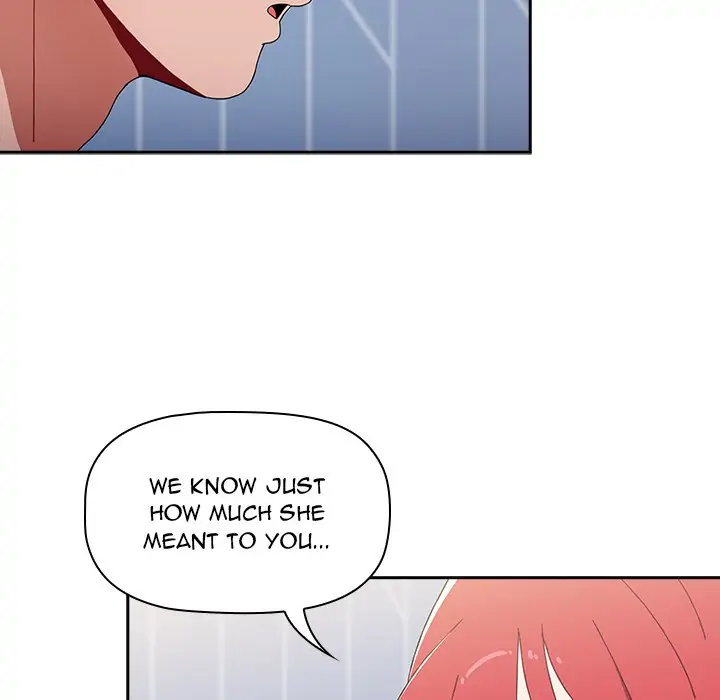 Dorm Room Sisters Chapter 89 - Page 42