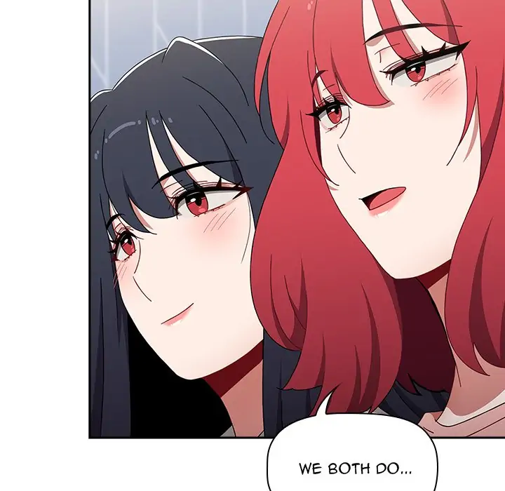 Dorm Room Sisters Chapter 89 - Page 43