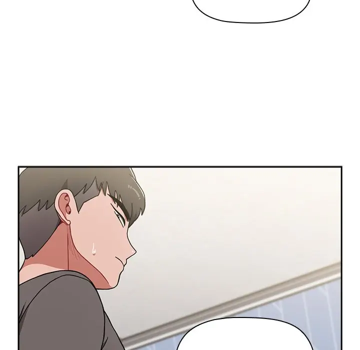 Dorm Room Sisters Chapter 89 - Page 44